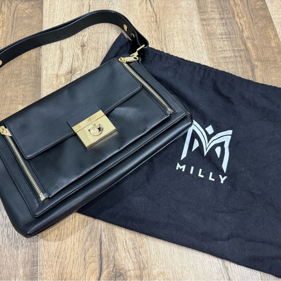 Milly black bag - Picture 11 of 16